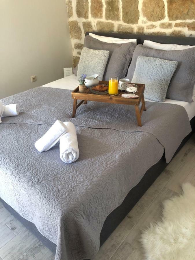 Villa Marija Gromaca Zewnętrze zdjęcie